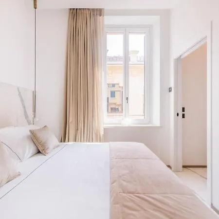 Manin Grand House Verona