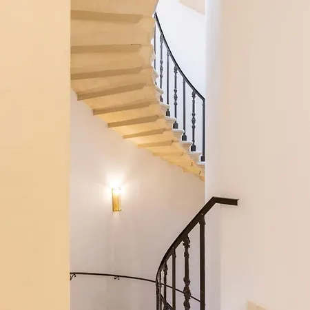 Manin Grand House Werona