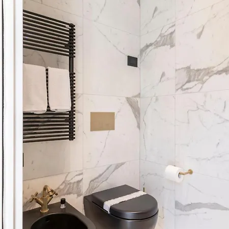 Manin Grand House * ורונה