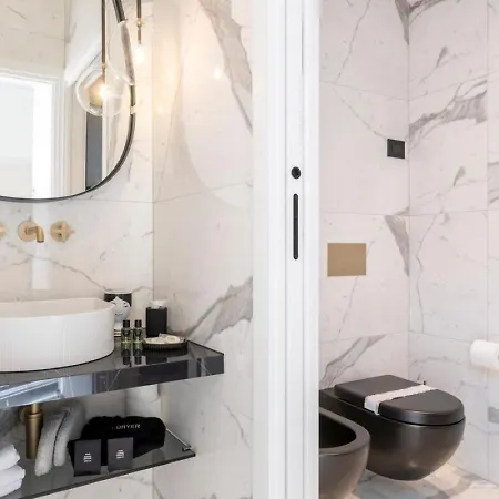 Manin Grand House ורונה