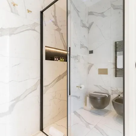 דירה Manin Grand House ורונה