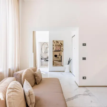 Apartament Manin Grand House