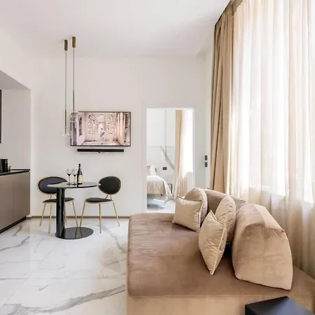 Manin Grand House Werona